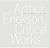 Arthur Erickson: Critical Works