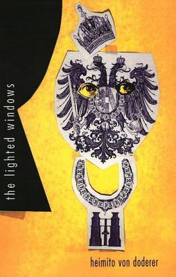 The lighted windows; or, The humanization of the bureaucrat Julius Zihal