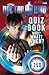 Doctor Who Quiz Book by Neil Corry