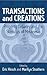 Transactions and Creations:...