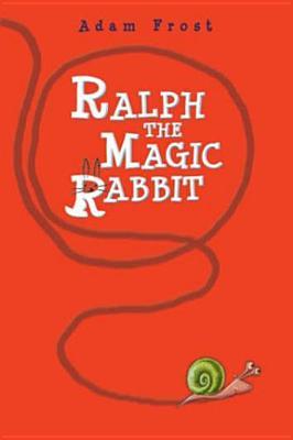 Ralph the Magic Rabbit (Hardcover)