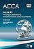 ACCA - F7 Financial Reporting (International & UK): Study Text