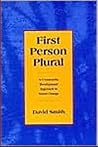 First Person Plural