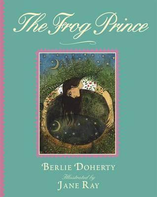 The Frog Prince (Paperback)