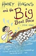 Hooey Higgins and the Big Boat Race