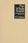 The Whole Truth: A Case of Murder on the Appalachian Trail