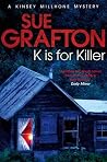 K Is for Killer