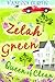 Zelah Green Queen of Clean (Zelah Green #1)