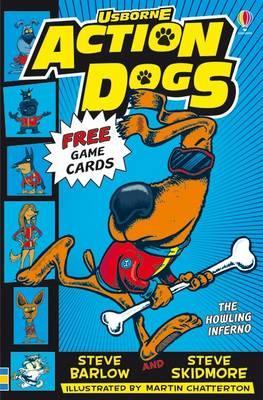 The Howling Inferno (Action Dogs)