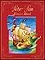 Peter Pan Jigsaw Book