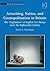 Artwriting, Nation, and Cosmopolitanism in Britain: The 'Englishness' of English Art Theory since the Eighteenth Century (British Art: Global Contexts)