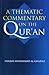 A Thematic Commentary on the Qur'an by محمد الغزالي A Thematic Commentary on the Qur'an by محمد الغزالي
