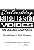 Unleashing Suppressed Voices on College Campuses: Diversity Issues in Higher Education