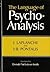 The Language of Psycho-Anal...