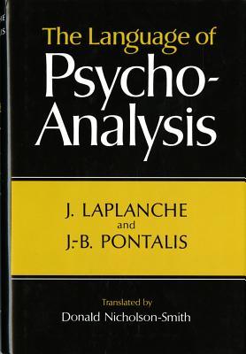 The Language of Psycho-Analysis (Hardcover)