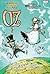 Oz by Eric Shanower