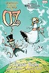 Oz: Dorothy & the Wizard in Oz