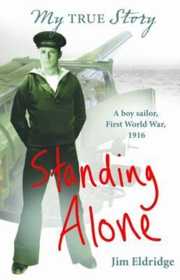 Standing Alone (Paperback)