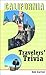 California Travelers' Trivi...