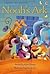 Noah's Ark (Usborne First Reading Level 3)