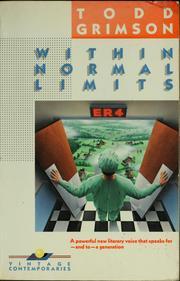 Within Normal Limits (Paperback)