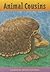 Animal Cousins (Leveled reader, 55B, Scott Foresman Reading)