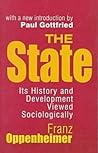 The State: Its Hi...