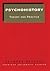 Psychohistory: Theory and Practice (American University Studies)