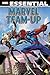 Essential Marvel Team-Up, V...