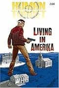 Human Target: Living in Amerika