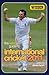 Wisden Guide To Internation...