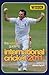 Wisden Guide To International Cricket 2011 by Steven Lynch