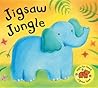 Soft-to-touch Jigsaws: Jungle