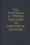 The Volterra and Wiener Theories of Nonlinear Systems