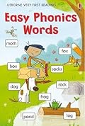 Easy Phonics Words