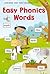 Easy Phonics Words
