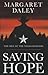 Saving Hope (The Men of the Texas Rangers, 1)