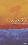 Governance: A Ver...