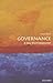 Governance: A Very Short Introduction