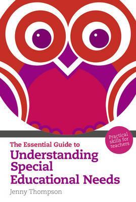 The Essential Guide to Understanding Special Educational Needs (Paperback)