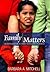 Family Matters: An Introduction to Family Sociology in Canada