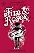 Fire & Roses (Kitty Slade, #2)
