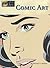 Comic Art (Eye on Art)