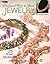 Crochet Wire & Bead Jewelry by Jacqui Harris