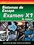 Sistemas de Escape Examen X...