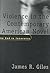 Violence in the Contemporary American Novel: An End to Innocence (Non Series)