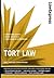 Tort Law by Emily Finch