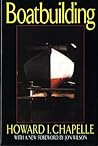 Boatbuilding: A C...