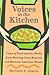 Voices in the Kitchen: View...