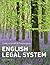 English Legal System by Catherine Elliott